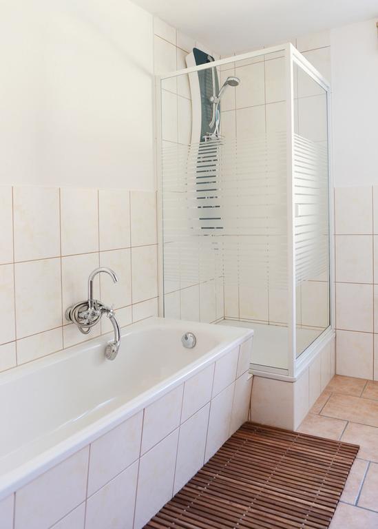 Ferienwohnung Hase Thale Rom bilde